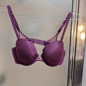 Victoria's Secret Fabulous Lined Demi